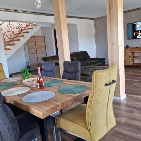 Holiday home Vila Lac Brasov