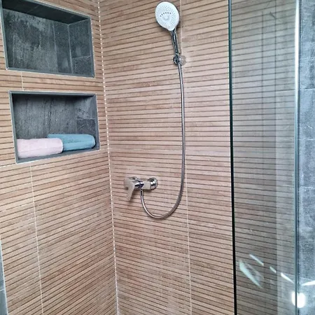 Holiday home Vila Lac