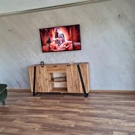 Vila Lac Holiday home Brasov