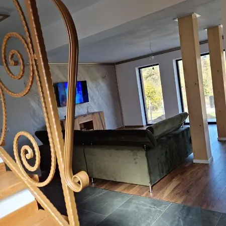 Holiday home Vila Lac