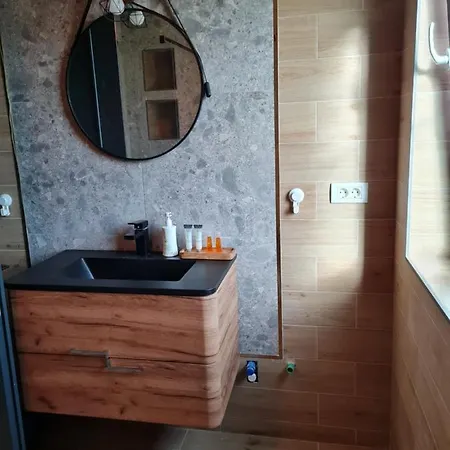 Vila Lac Brasov