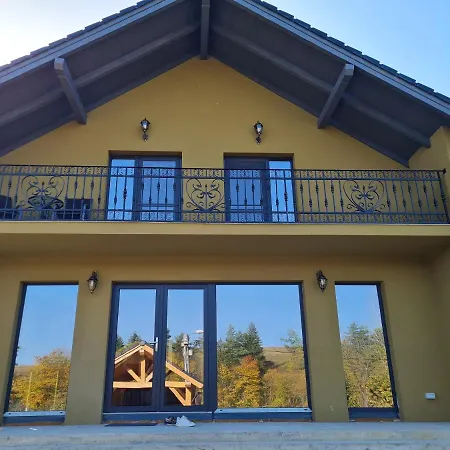 Holiday home Vila Lac *