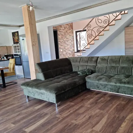Holiday home Vila Lac *