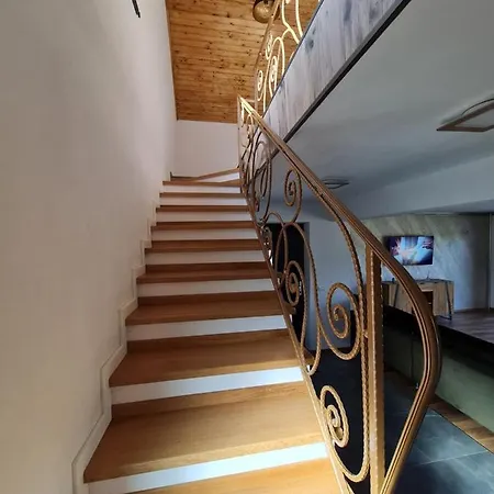 Holiday home Vila Lac