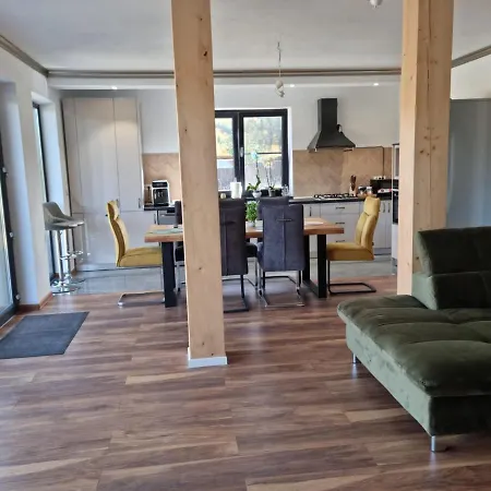 Holiday home Vila Lac *