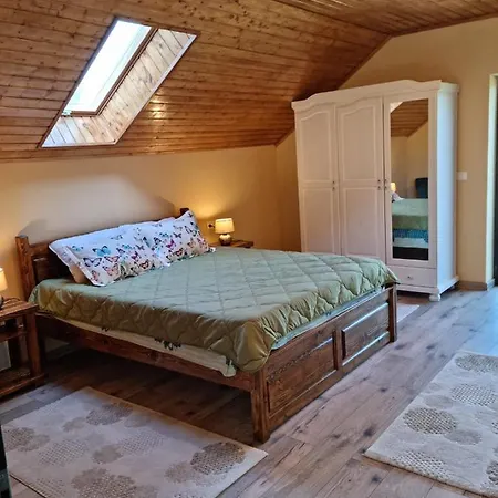 Holiday home Vila Lac *