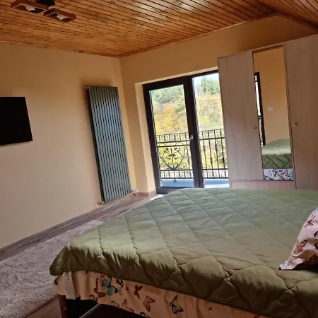 Holiday home Vila Lac Brasov