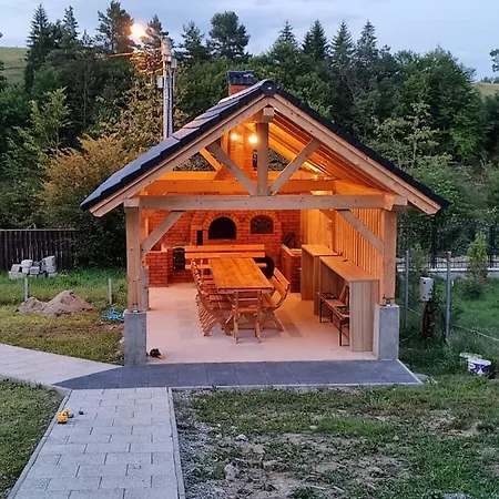 Holiday home Vila Lac *