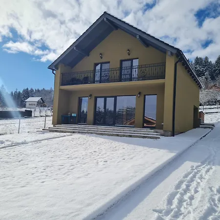 Vila Lac * Brasov