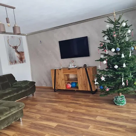 Vila Lac Holiday home Brasov
