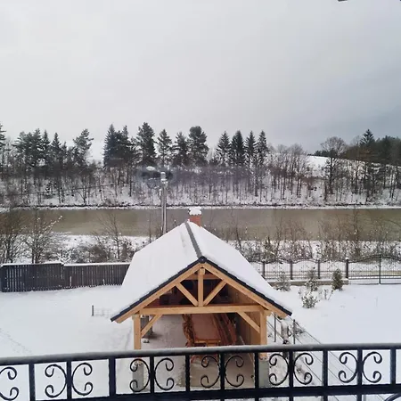 Holiday home Vila Lac Brasov