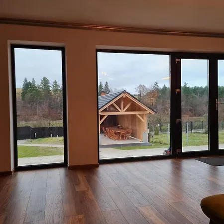 Holiday home Vila Lac