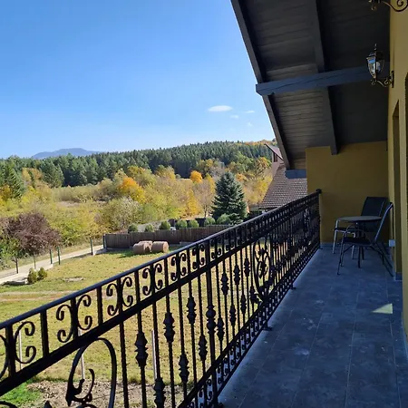 Holiday home Vila Lac