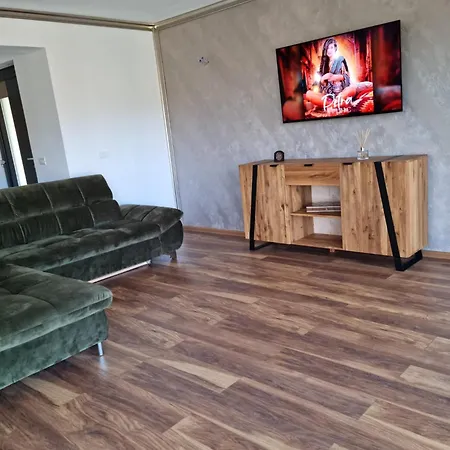 Vila Lac Holiday home Brasov