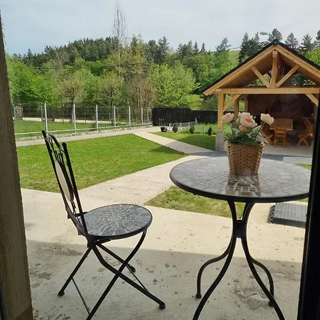Vila Lac Holiday home Brasov