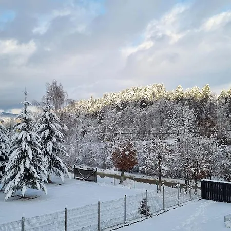 Vila Lac * Brasov